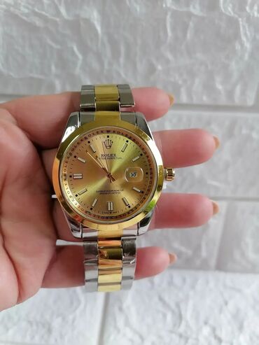 Ručni satovi: Rolex, Muški — 7