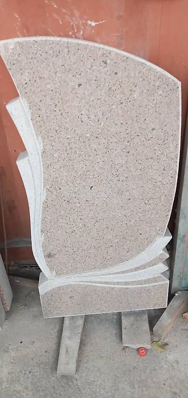 Ритуальные услуги: Памятники,Эстеликтер,ограды,кресты,таблички,оформление,укладка — 18