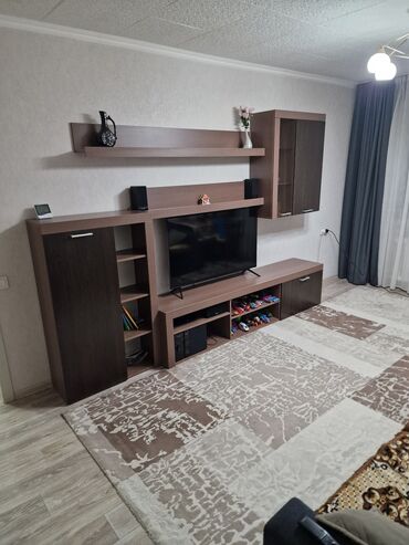 сниму дом на длительный срок: 2 комнаты, Риэлтор, Без подселения, С мебелью полностью