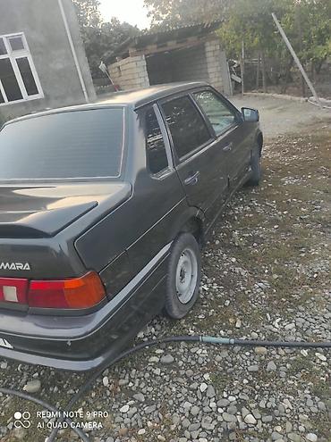 traktorlar t 28: VAZ (LADA) 2115: 1.6 l | 2006 il 199000 km Sedan — 5