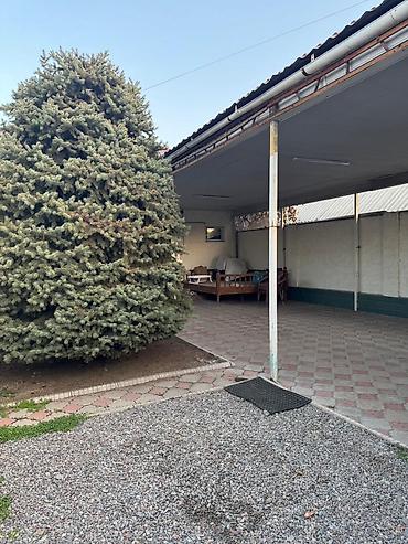 Продажа домов: Дом, 80 м², 3 комнаты, Агентство недвижимости, Косметический ремонт — 1