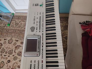 Sintezatorlar: Təcili satılır Korg Pa2X Pro aranjor klaviatura - Model: Korg Pa2X — 3