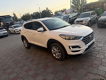 купить двигатель д 240 на куфаре: Hyundai Tucson: 2019 г., 1.6 л, Дизель — 3
