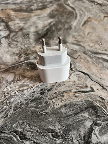 зарядка ipod: USB 1 hefte 10 gün işledilib resmi mağazadan alınıb 60 manata Pul — 1