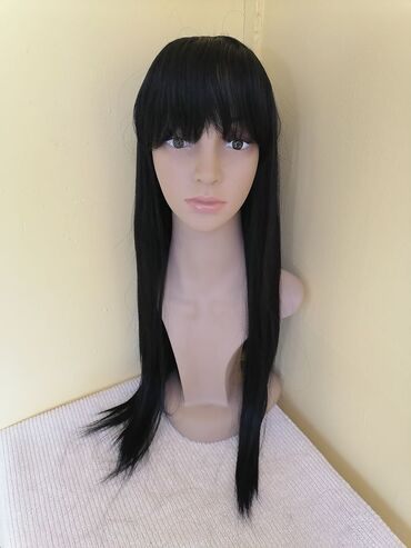 Perike i klipse: Poluprirodne Kanekalon Perike ‼Peru se Peglaju i Uvijaju‼ NOVO — 28