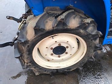 Мини-тракторы Mitsubishi: Продается Японский мини трактор Iseki Landleader TA227, есть at lalafo.kg — 11 Мини-тракторы Mitsubishi: Продается Японский мини трактор Iseki Landleader TA227, есть — 11