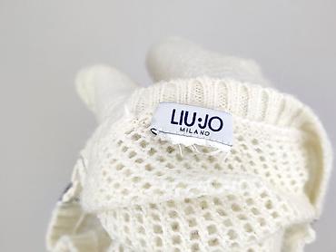 liu jo sweter: Liu Jo, Sweter damski, rozmiar 6XL — 4