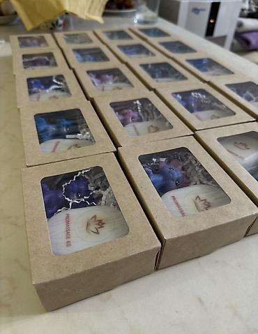 Подарки и сувениры: 🌸 Мыло ручной работы 🌸 Для себя, в подарок и на мероприятия! 🎁✨ 💛 — 10