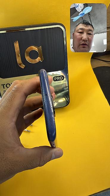 Redmi: Redmi, Redmi Note 9 Pro, Б/у, 64 ГБ, 2 SIM — 9