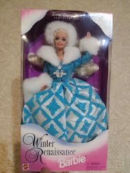 Oyuncaqlar: Kuklalar hər biri yenidir. Karobkada. satılır. Amerikadan alınlb — 6