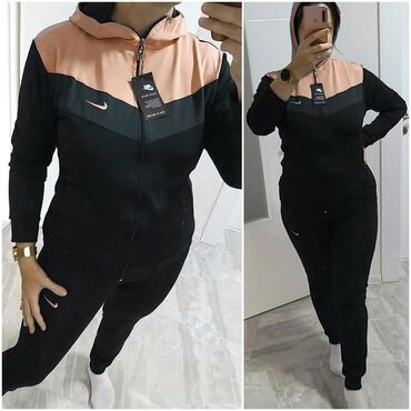 Odela: Komplet trenerka 
velicine 2XL 3XL 4XL 
matrijal mokra likra — 16