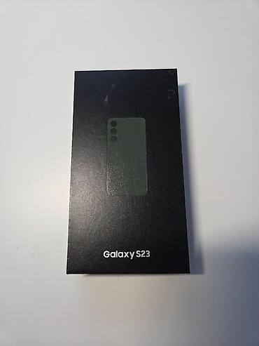 Samsung: Mobilni telefon Samsung Galaxy S23 Prodajem polovan Samsung mobilni — 10