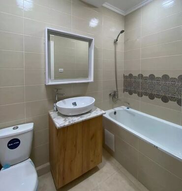 Ремонт под ключ: Ремонт под ключ | Квартиры 3-5 лет опыта — 13