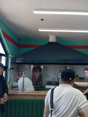 Жестяные работы: Вытяжка вентиляция баардык турун жасап коюп беребиз Ватсап — 28