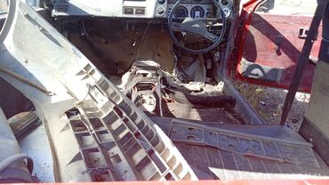 Toyota: Toyota Corolla: 1984 г., 10 л, Автомат, Бензин, Купе — 9