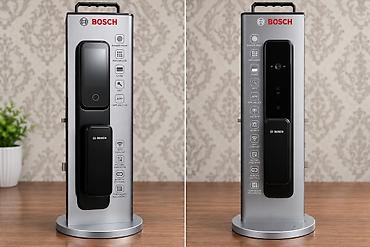argus security systems: Умные дверные замки BOSCH а также умные замки фирмы Tuya Функции — 1