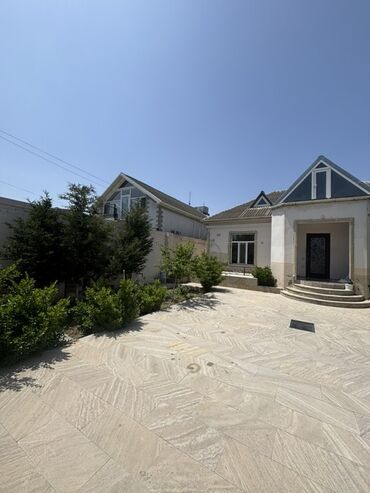 Həyət evləri və villaların satışı: 4 otaqlı, 170 kv. m, Kredit yoxdur, Orta təmir — 3
