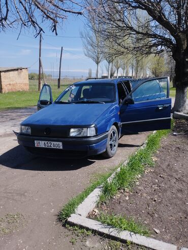 передний бампер пассат б4: Volkswagen Passat: 1991 г., 1.8 л, Механика, Бензин, Универсал
