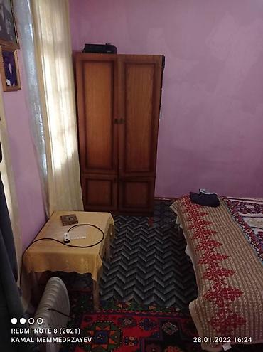 Həyət evləri və villaların satışı: 3 otaqlı, 65 kv. m, Kredit yoxdur, Orta təmir — 9