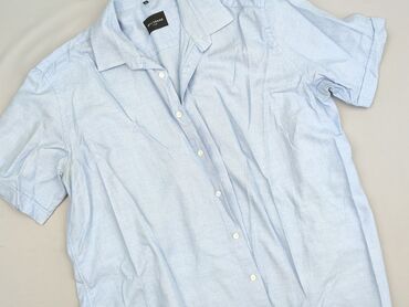 Сорочка для чоловіків, 2XL, Wółczanka, стан - Дуже гарний