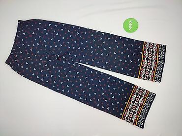 e obuwiu: H&M, Spodnie materiałowe damskie, rozmiar L — 3