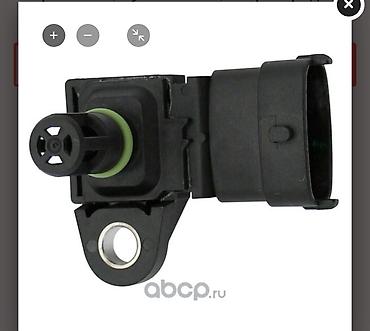 pasat b5: Датчик турбины Вольво FH12 ашка фирма TRUCKTEC — 3