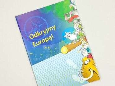 Książka, gatunek - Edukacyjna, stan - Bardzo dobry