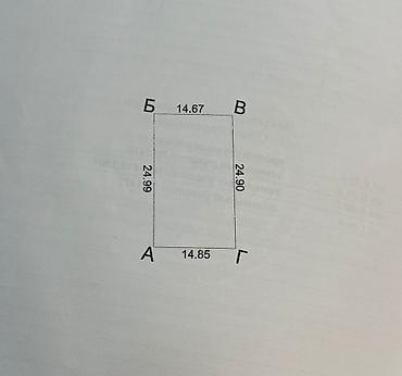Продажа коттеджей и домов: СРОЧНО! Продаётся отличный 2-х этажный дом! 📍 Район: Ак Ордо 3 ж/м 📐 — 11