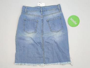 marlix jeans: Spódnica damska, rozmiar S — 3