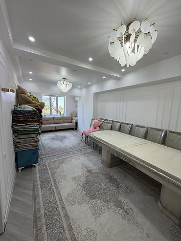3 комнаты, 98 м², Филармония Элитка, 6 этаж, Евроремонт at lalafo.kg 3 комнаты, 98 м², Филармония Элитка, 6 этаж, Евроремонт