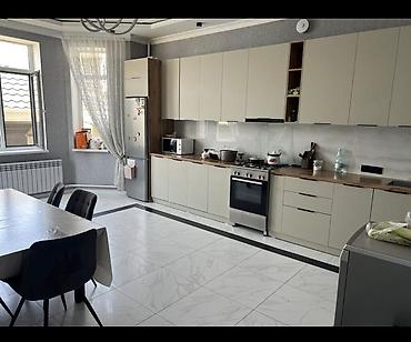 Продажа коттеджей и домов: 🏡 Срочно продается двухэтажный особняк в Арча-Бешике! 📍 Район — 7
