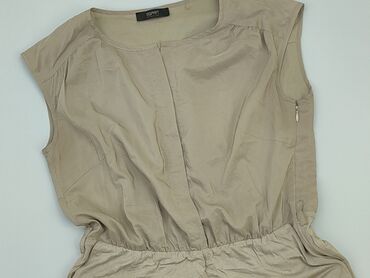 szorty safari damskie: Dress, S (EU 36), condition - Good