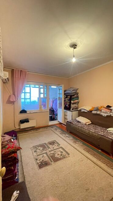 сниму дом долгий срок: 1 комната, 35 м², 106 серия, 8 этаж, Косметический ремонт