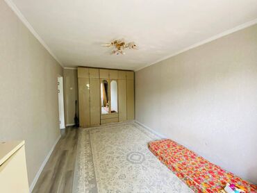 рыскулова шевченко: 2 комнаты, 41 м², Хрущевка, 4 этаж, Евроремонт