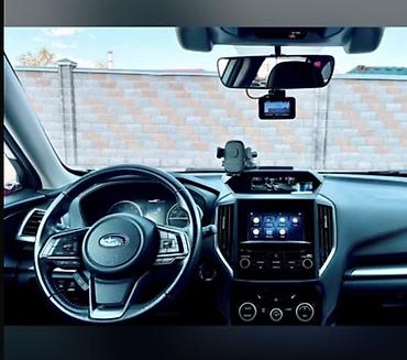 outback 2017: Subaru Forester: 2020 г., Кроссовер — 2