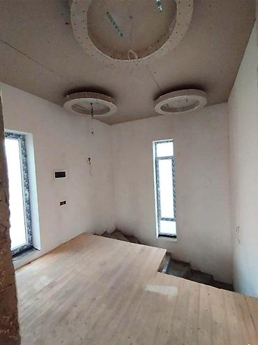 qala ev: Qala qəs. 5 otaqlı, 140 kv. m — 8