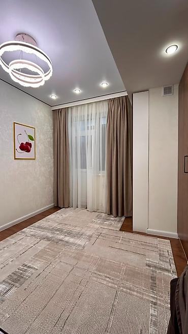 Продажа квартир: 2 комнаты, 66 м², Мед Академия Элитка, 10 этаж, Дизайнерский ремонт — 2