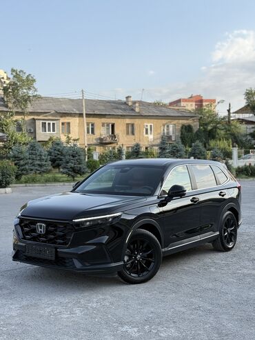 роторная косилка для минитрактора бу: Honda CR-V: 2023 г., 2 л, Автоматические, Гибрид, Кроссовер