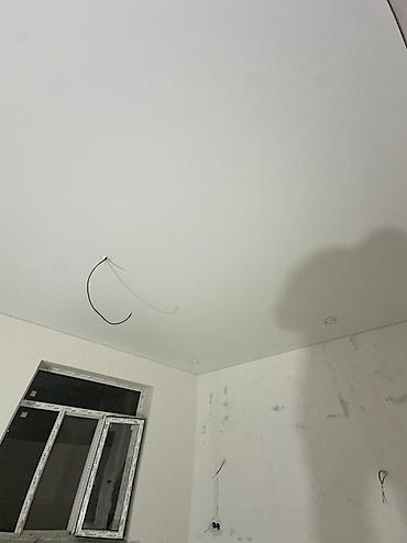 Натяжной потолок: Натяжной потолок Глянцевое, Матовое, 3D потолки Гарантия, Бесплатная консультация, Бесплатный замер — 13