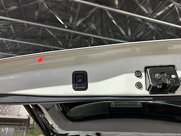 Toyota: Toyota Highlander: 2018 г., 3.5 л, Гибрид, Кроссовер — 27