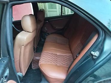 4 goz mercedes 3 2: Mercedes-Benz C-Class: 1.8 л | 1998 г. Седан — 6