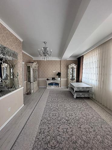 квартиры аю гранд: 5 комнат, 150 м², АЮ Гранд Элитка, 10 этаж, Евроремонт — 4