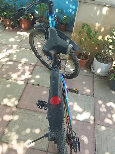 Dağ velosipedləri: USKI dağ velosipedi 29 VELO / ENİDRİM YOXDUR YAZMİYİN BOSUNA 100 M — 9