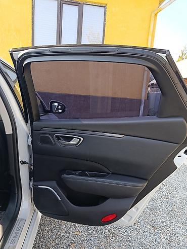baw fenix: Renault SM6: 2018 г., 2 л, Автомат, Газ, Седан — 9
