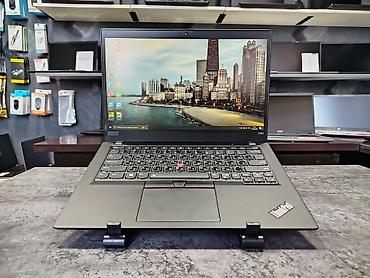 Ноутбуки Lenovo: Для программирования, Б/у, Intel Core i5 — 5