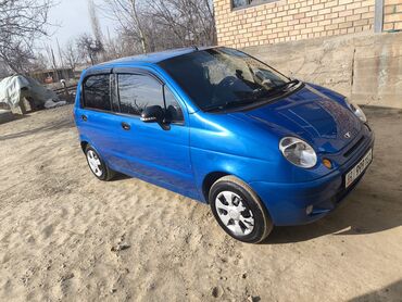 Daewoo: Daewoo Matiz: 2012 г., Механика, Бензин, Хэтчбэк — 12