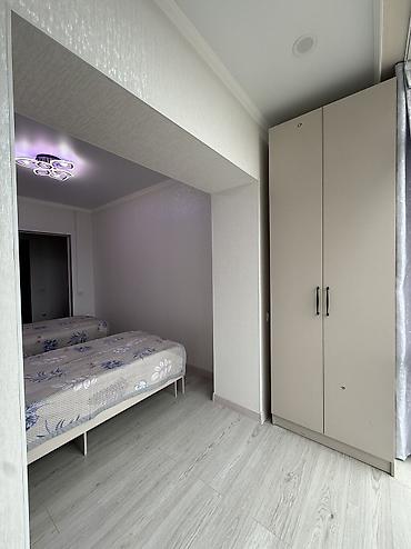 2 8: Аренда квартиры на Иссык-Куле, Alpha White Resort, Кош-Кол, 4 места, Цена Целиком за жилье — 10