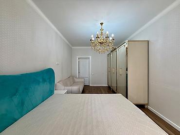 Продажа квартир: 2 комнаты, 87 м², Элитка, 3 этаж, Евроремонт — 8