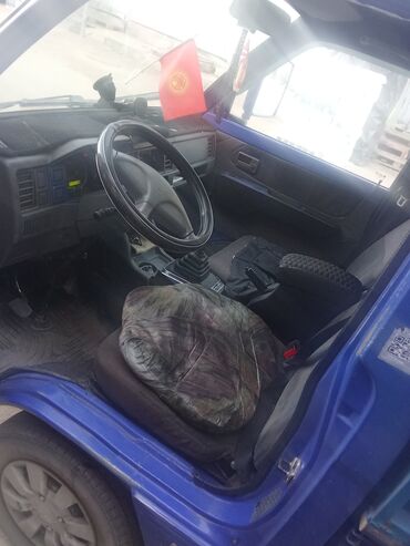 Mini: Mini : 2013 г., 0.8 л, Механика, Газ, Пикап — 13