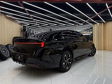 discovery 2: Hyundai Sonata: 2024 г., 2 л, Автомат, Бензин, Лифтбек — 9
